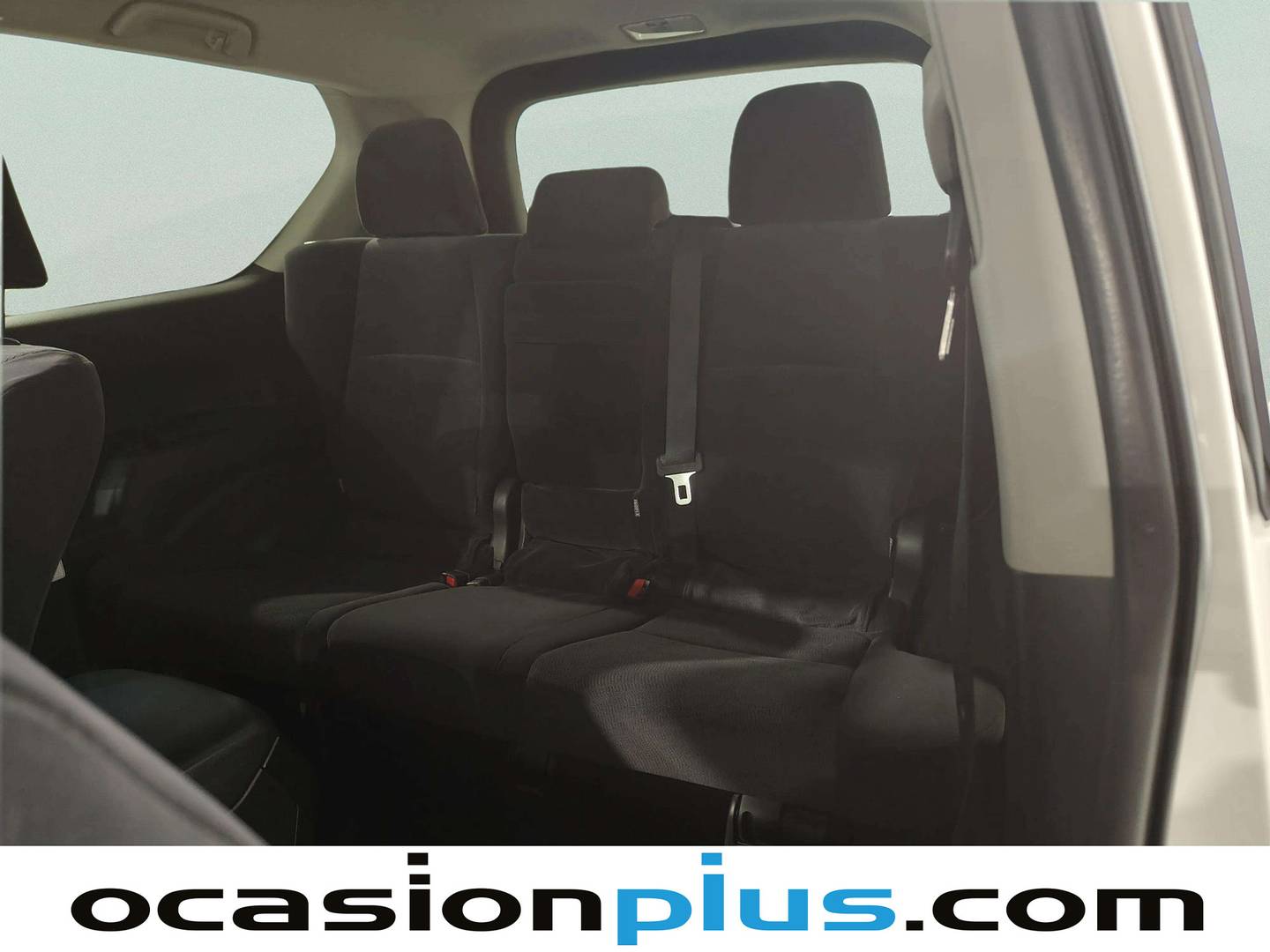 Foto Toyota Land Cruiser Toyota Land Cruiser 2.8 D-4D VXL Auto (204 CV)