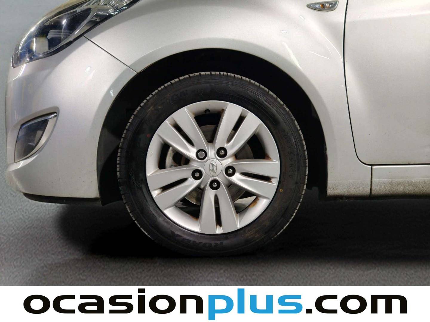 Hyundai ix20 Hyundai ix20 1.4 MPI Comfort (90 CV) gasolina