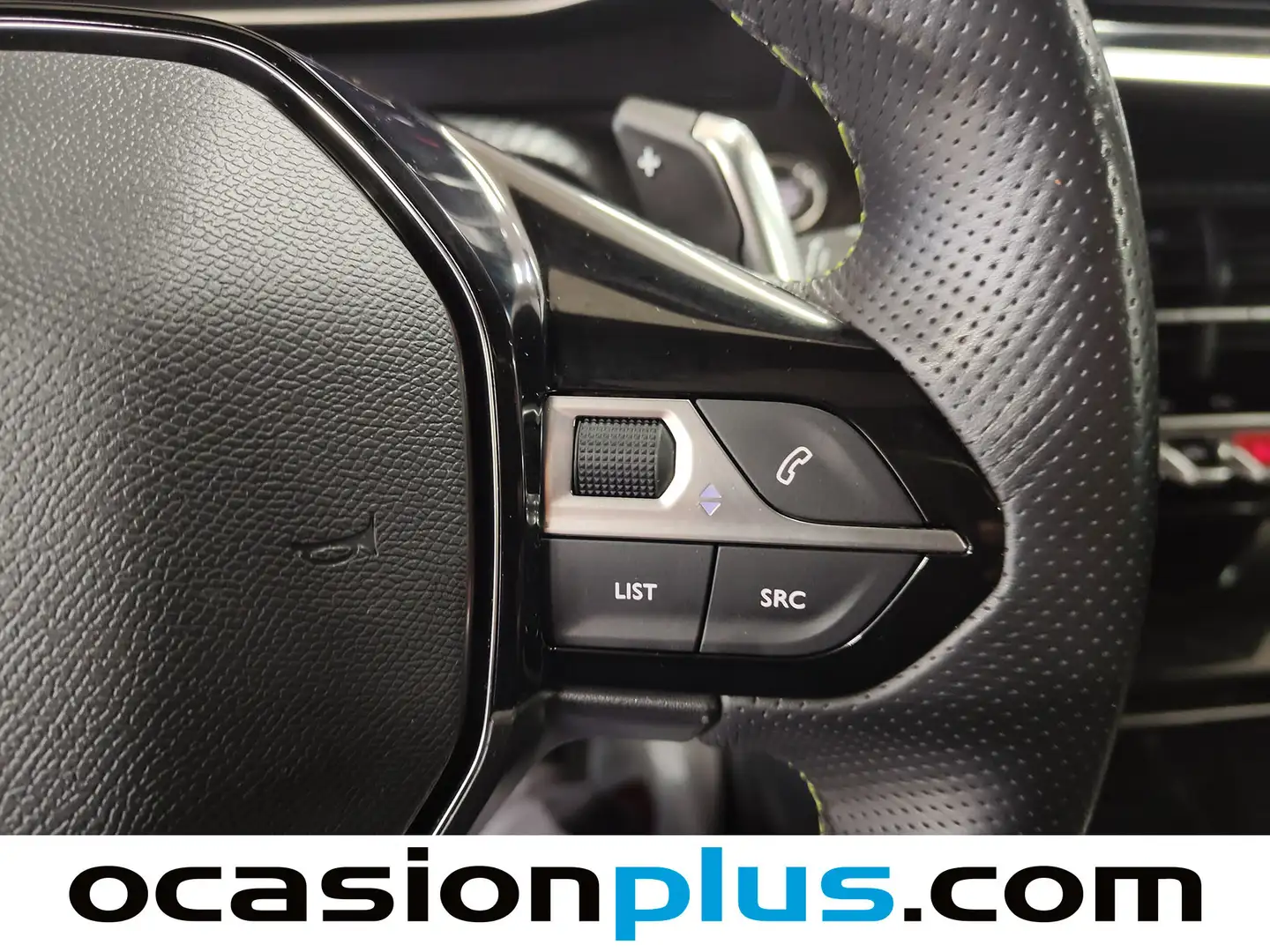 Foto Peugeot 2008 Peugeot 2008 BlueHDi 130 S&S GT EAT8  (130 CV)