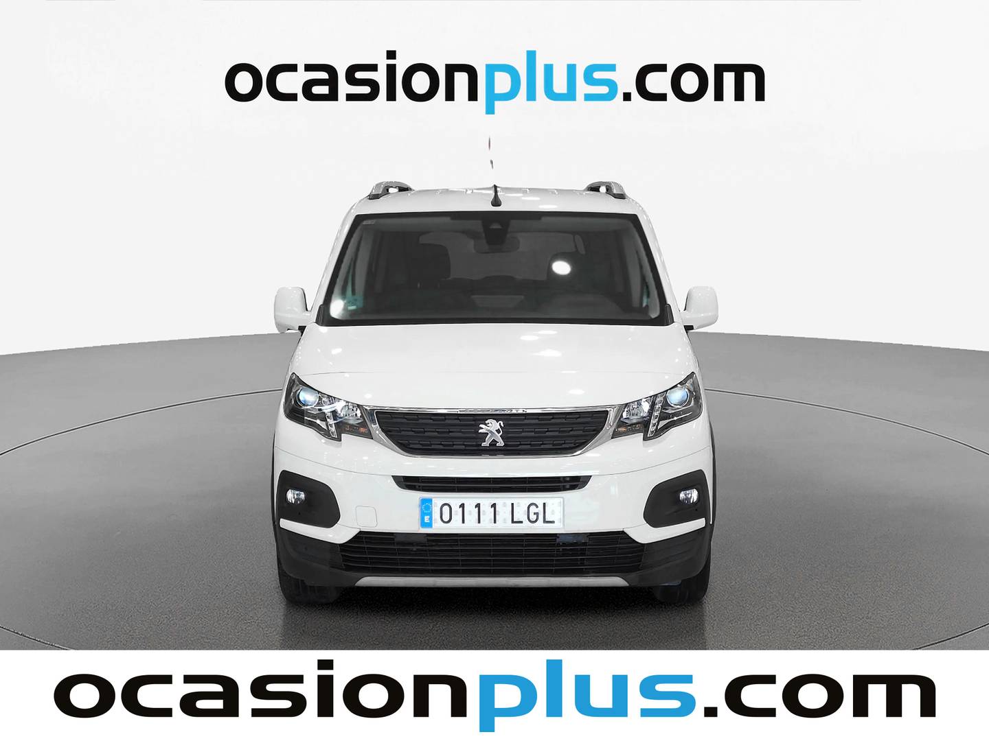 Peugeot Rifter Peugeot Rifter BlueHDi 130 Allure Standard (130 CV) 130cv