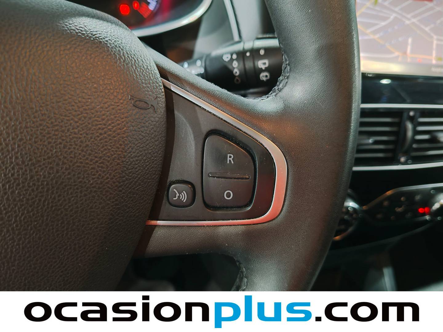 Renault Clio Renault Clio Limited Energy dCi (75 CV) seminuevo