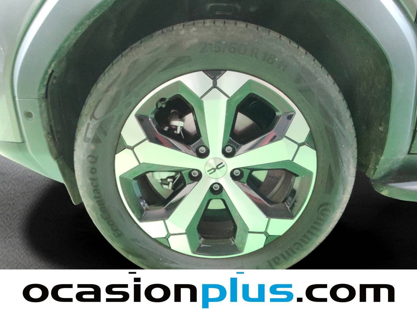 Foto Dacia Bigster Dacia Bigster Hybrid Journey 4x2 (155 CV)