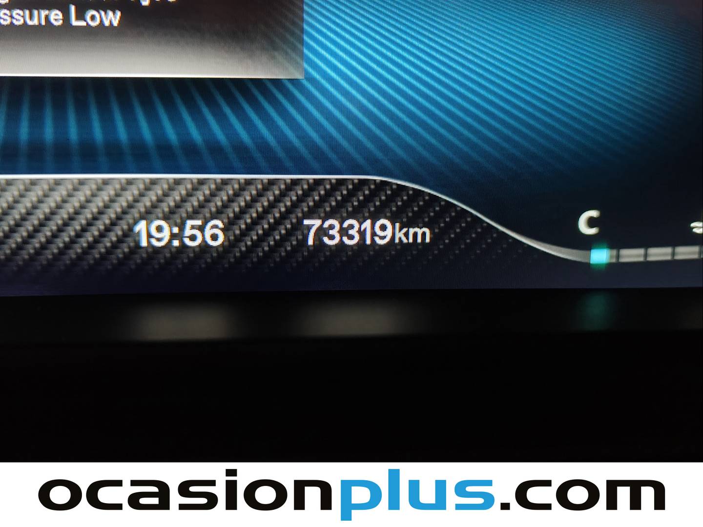 Foto MG HS MG HS 1.5 Turbo GDI Luxury (162 CV)