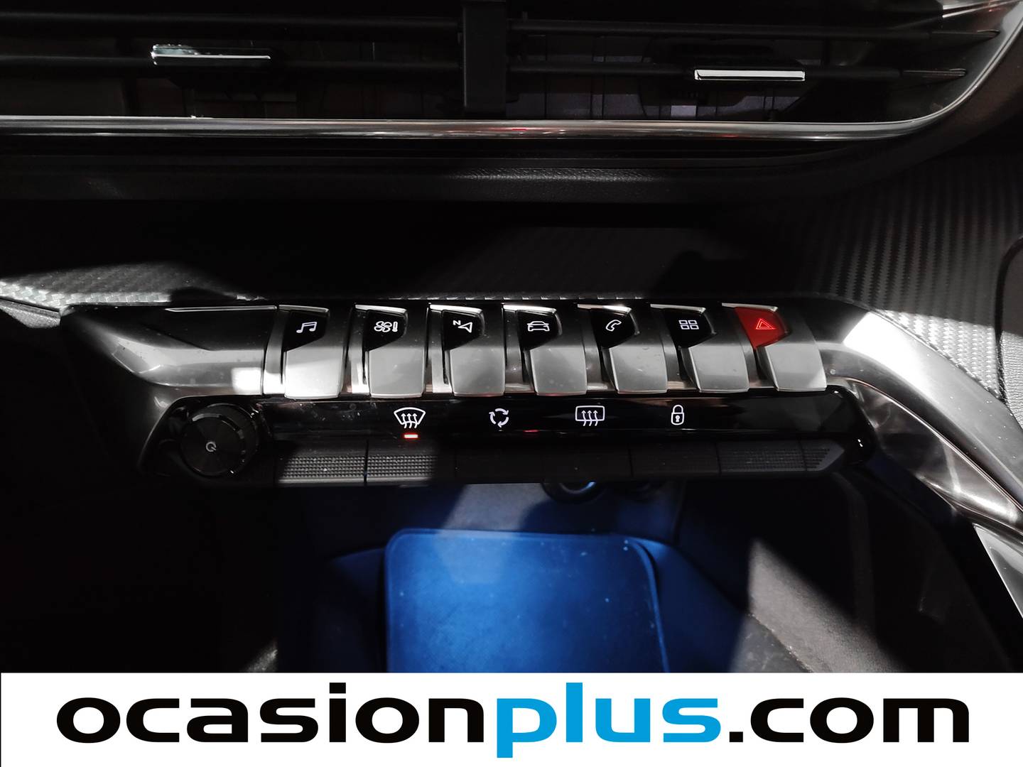 Foto Peugeot 5008 Peugeot 5008 BlueHDI 130 S&S Allure Pack EAT8 (130 CV) 7 Plazas