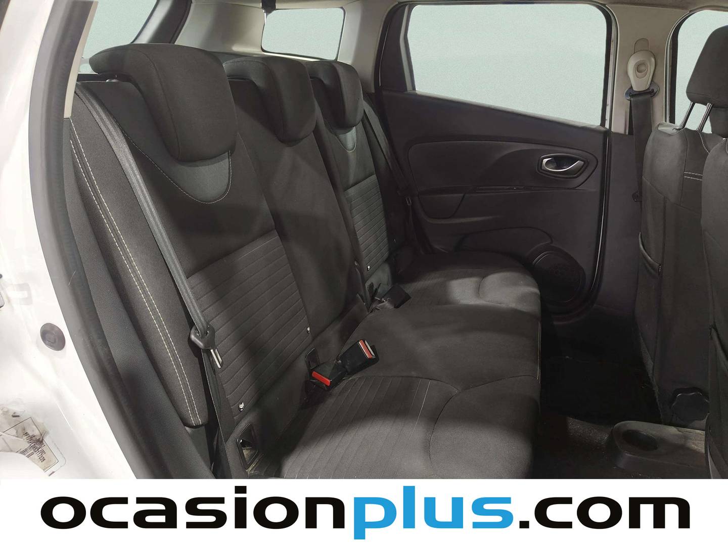 Renault Clio Renault Clio Dynamique Energy dCi (90 CV) al mejor precio