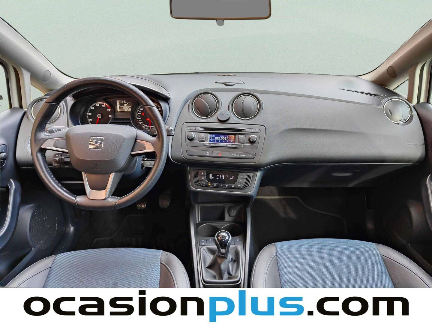 Foto Seat Ibiza SEAT Ibiza 1.2 TSI Style ITech 30 Aniversario (85 CV)