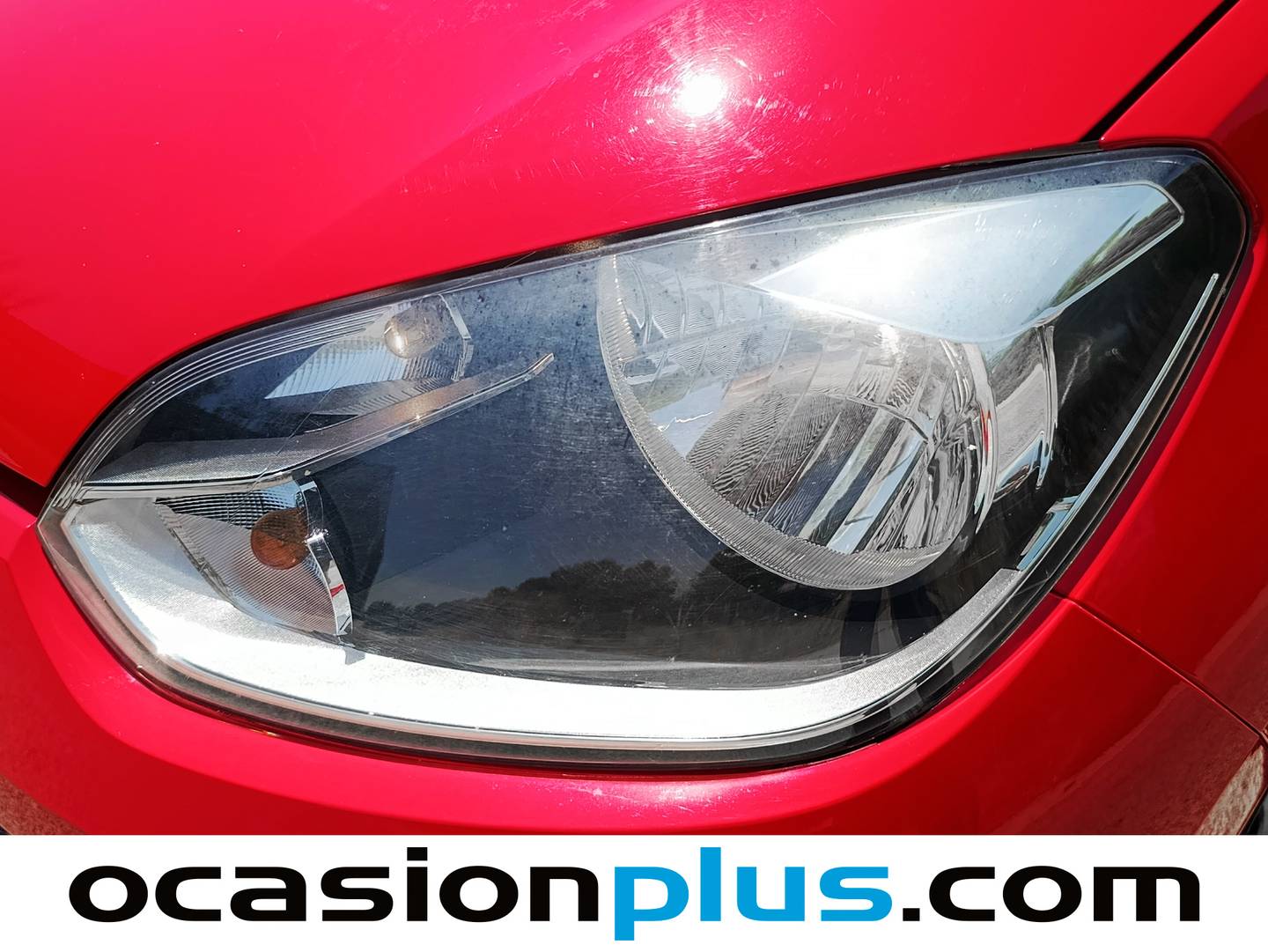 Volkswagen up! Volkswagen Up Move up! 1.0 (60 CV) barato