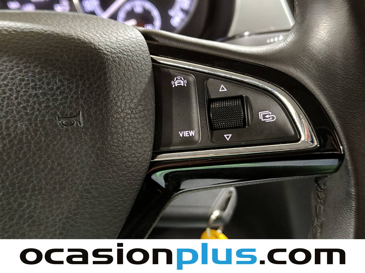 Skoda Fabia Skoda Fabia 1.0 TSI Like (95 CV) seminuevo