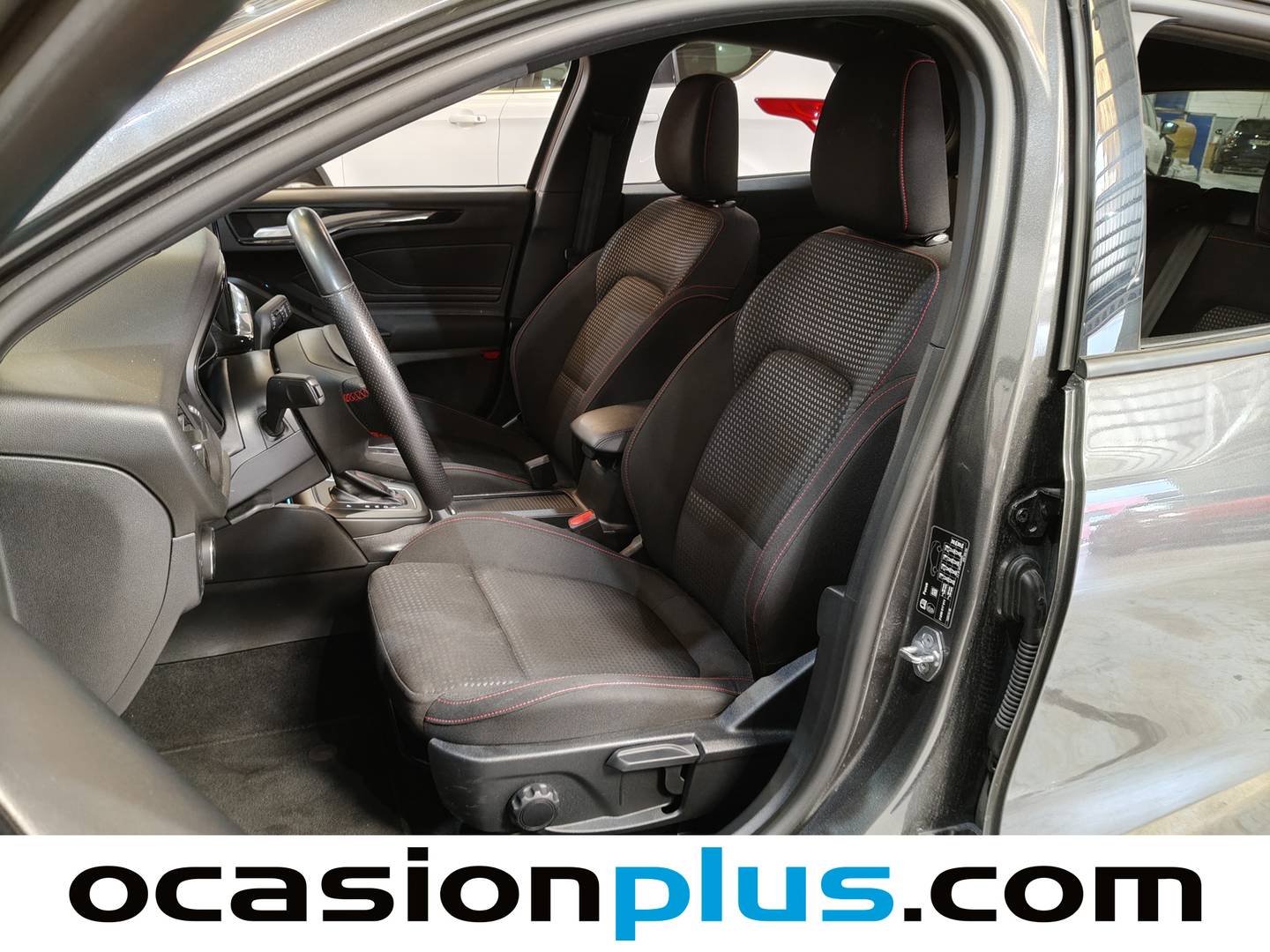 Ford Focus Ford Focus 1.0 Ecoboost MHEV ST-Line Auto (155 CV) barato