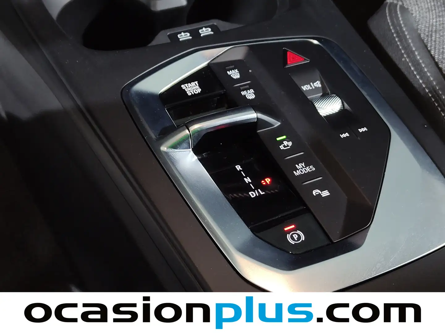 Foto BMW Serie 1 BMW Serie 1 120d  (163 CV) Pack M