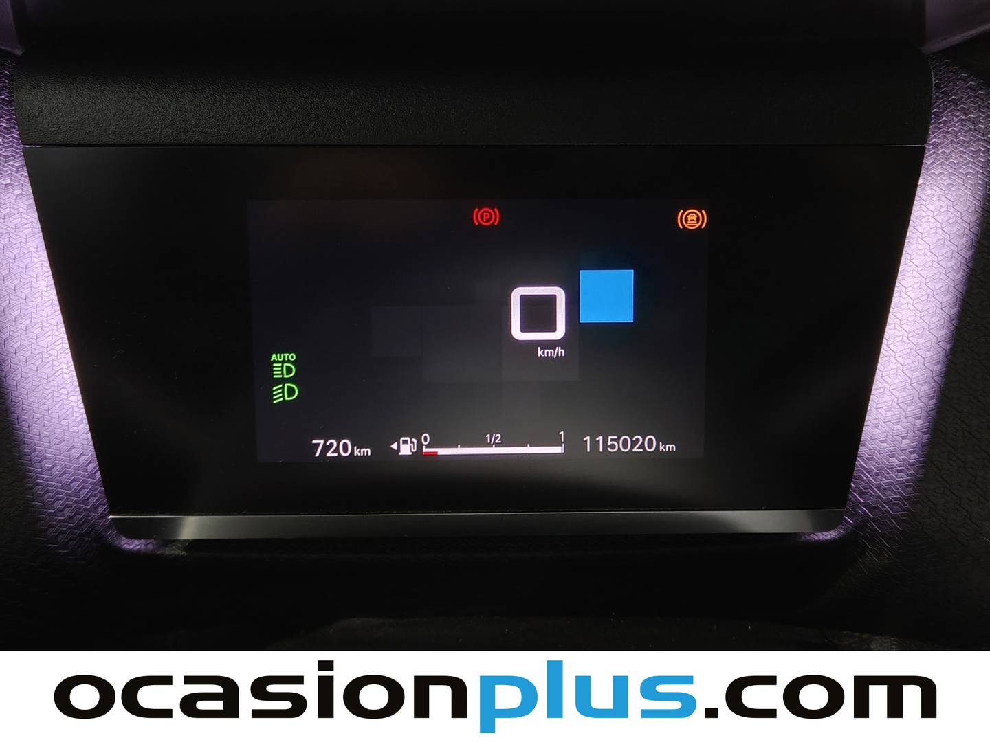 Foto Citroën C4 Citroen C4 PureTech 130 S&S Shine (130 CV)