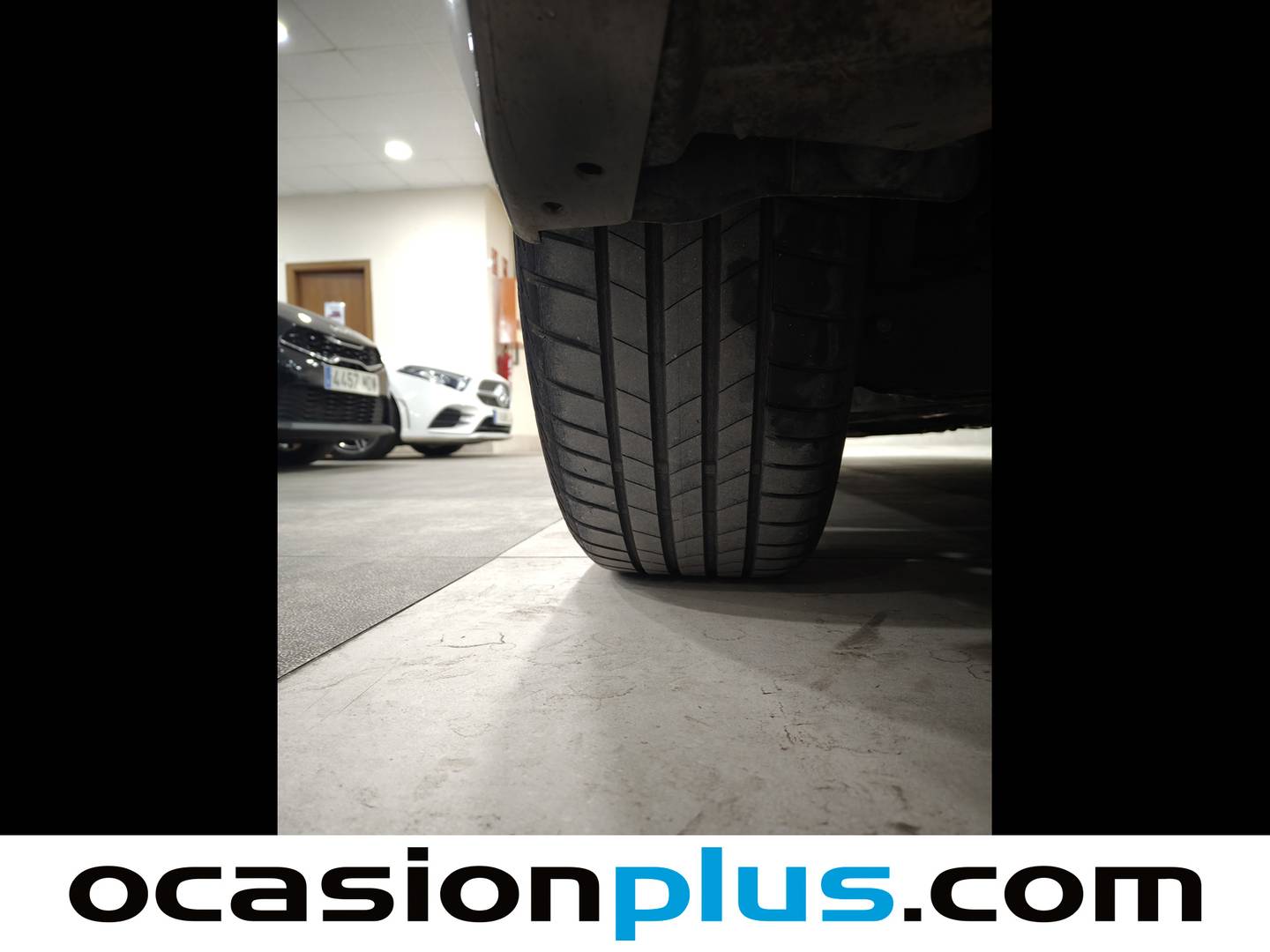 Foto Toyota Avensis Toyota Avensis 150D Advance (143 CV)