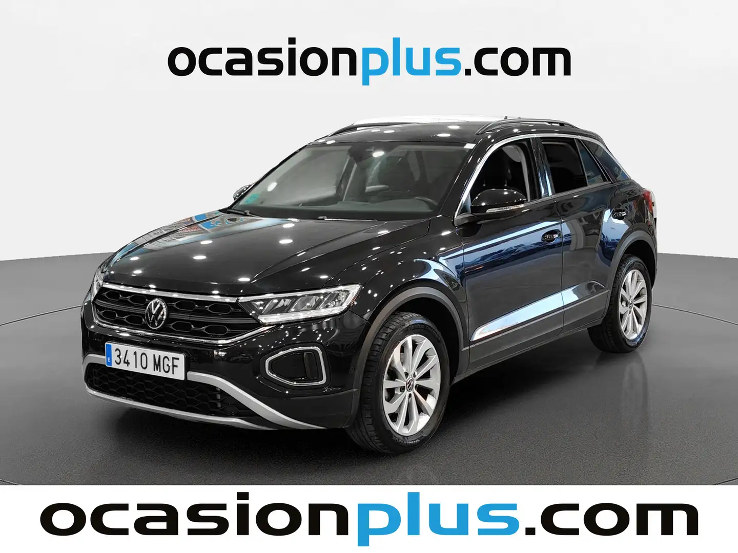 Foto Volkswagen T-Roc Volkswagen T-Roc Life 1.5 TSI (150 CV)