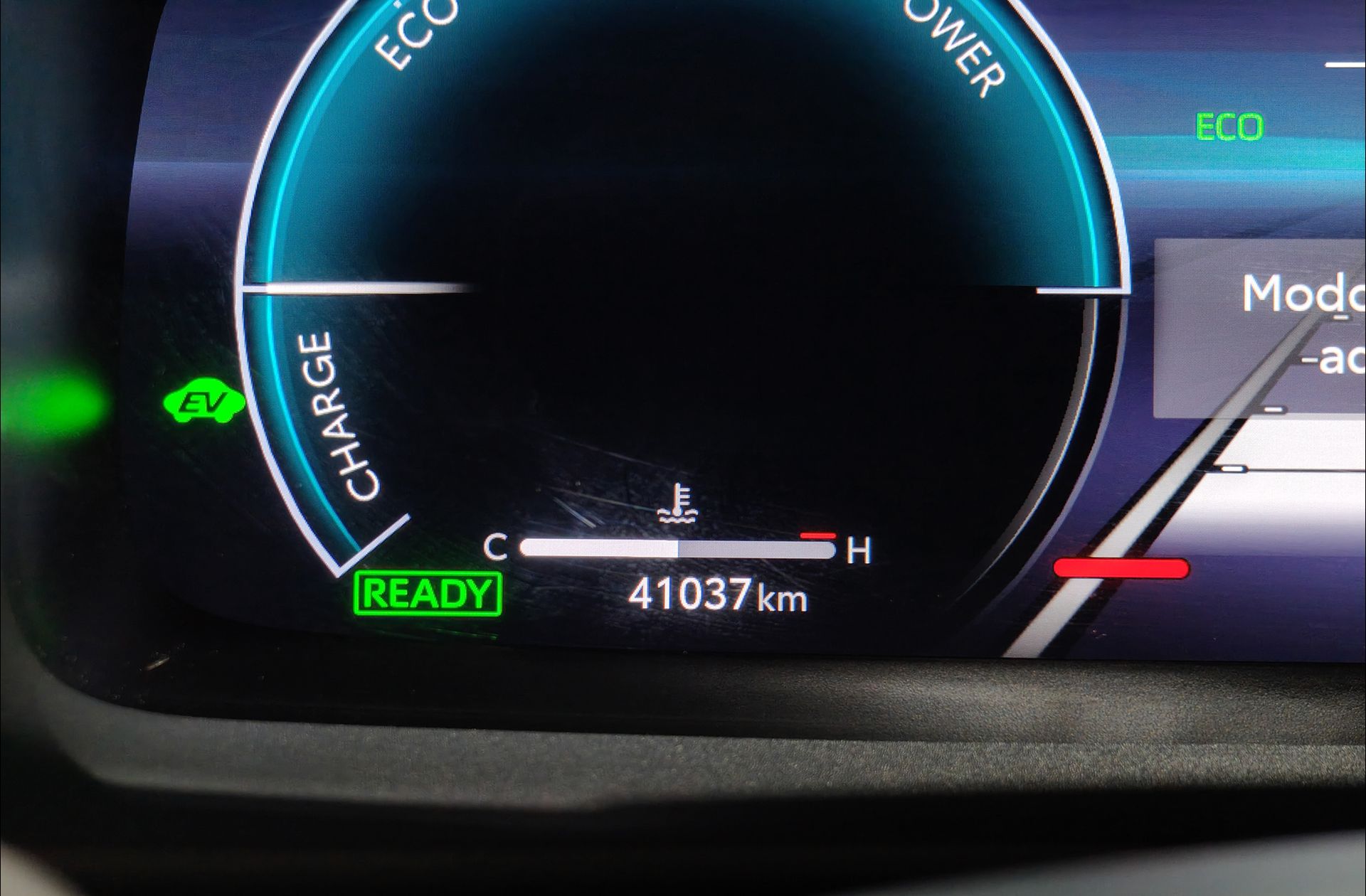 Toyota C-HR 140H Advance - foto 10