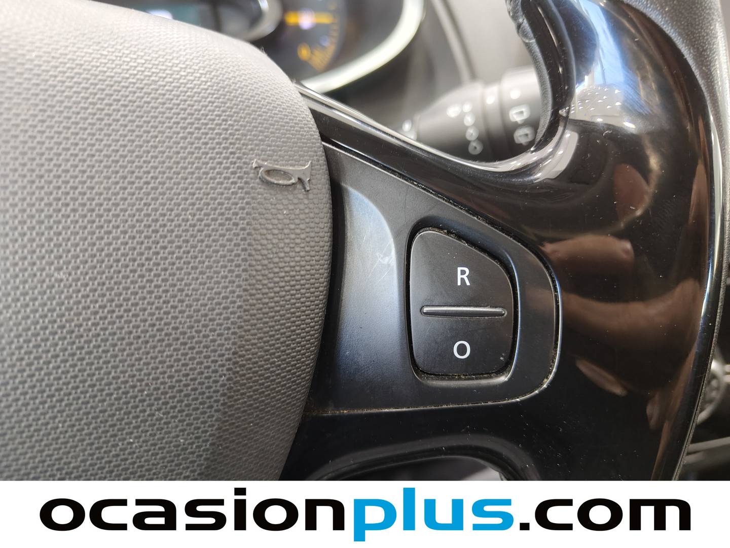 Renault Clio Renault Clio TCe 90 Dynamique Energy S&S (90 CV) de segunda mano