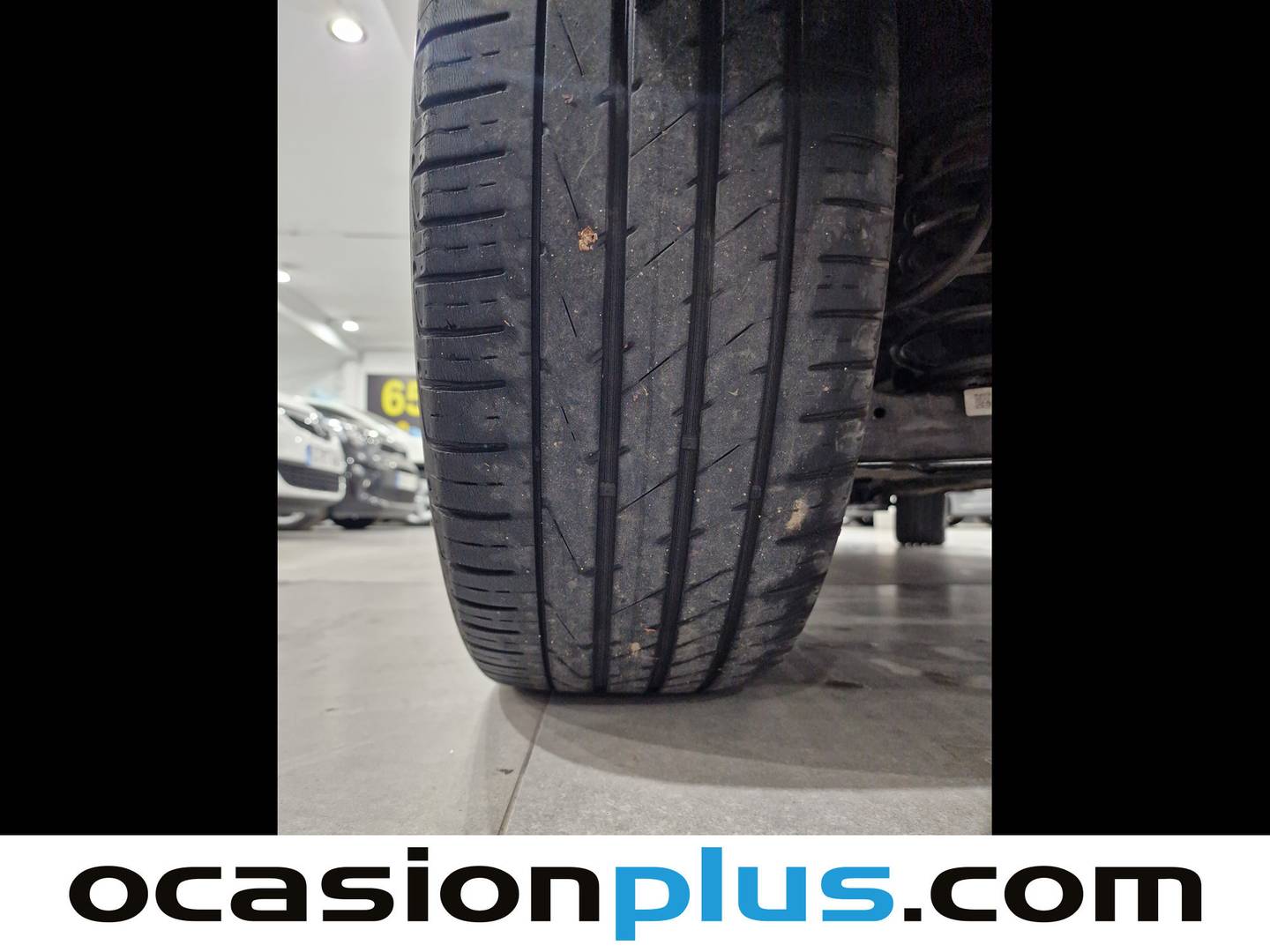 KIA Sportage KIA Sportage 1.7 CRDi VGT Eco-Dynamics x-Tech17 4x2 (115 CV) diésel