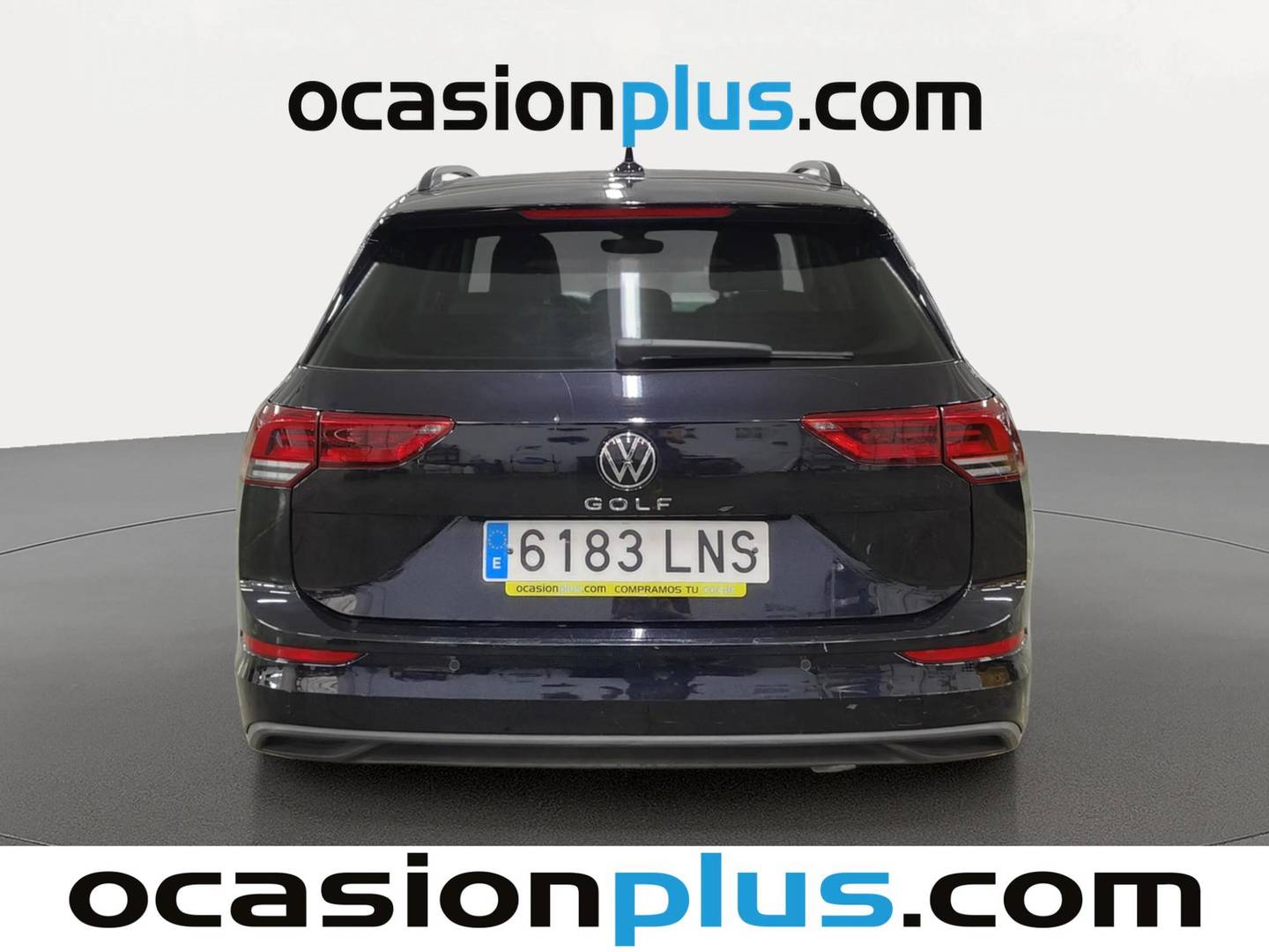 Foto Volkswagen Golf Volkswagen Golf Variant Life 2.0 TDI (115 CV)