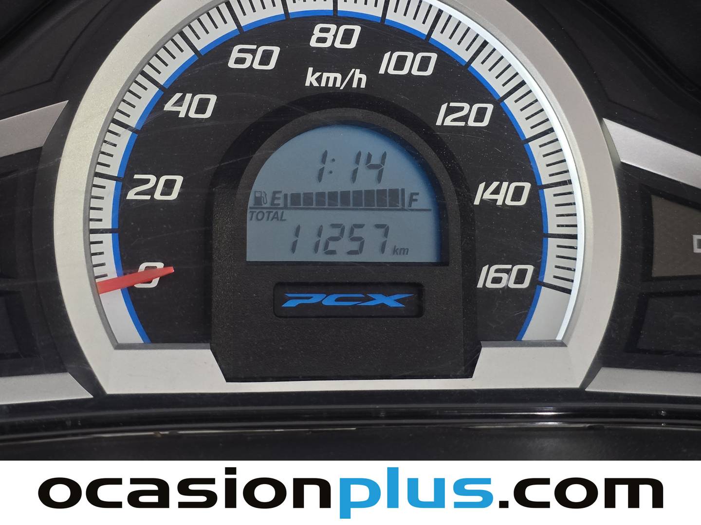 Honda PCX Honda PCX 125 (12 CV) de ocasión