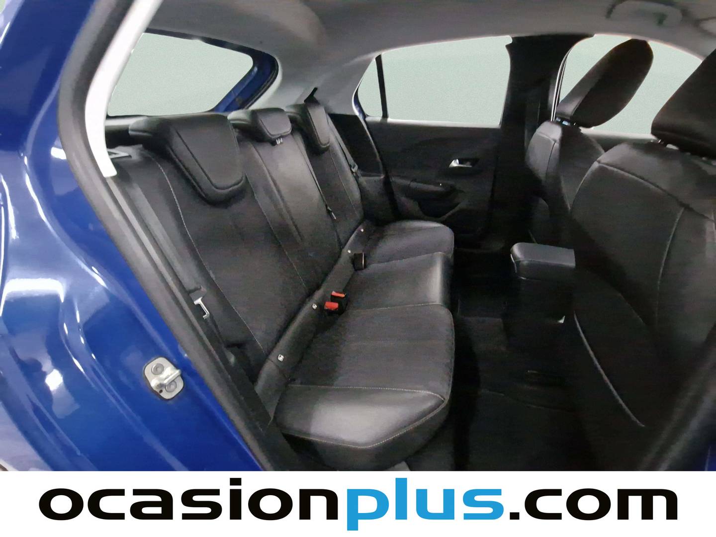 Foto Opel Corsa Opel Corsa 1.2 Turbo XHL Elegance (100 CV)