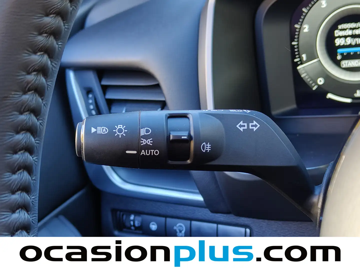 Foto Nissan QASHQAI Nissan Qashqai DIG-T 140 N-Connecta (140 CV)