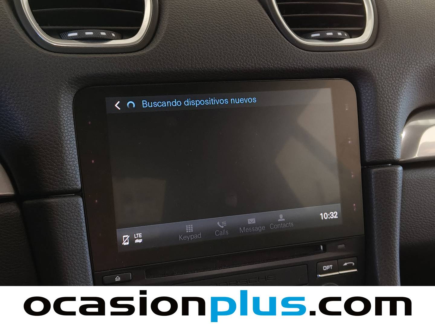 Foto Porsche 718 Porsche 718 Cayman Coupe  (300 CV)