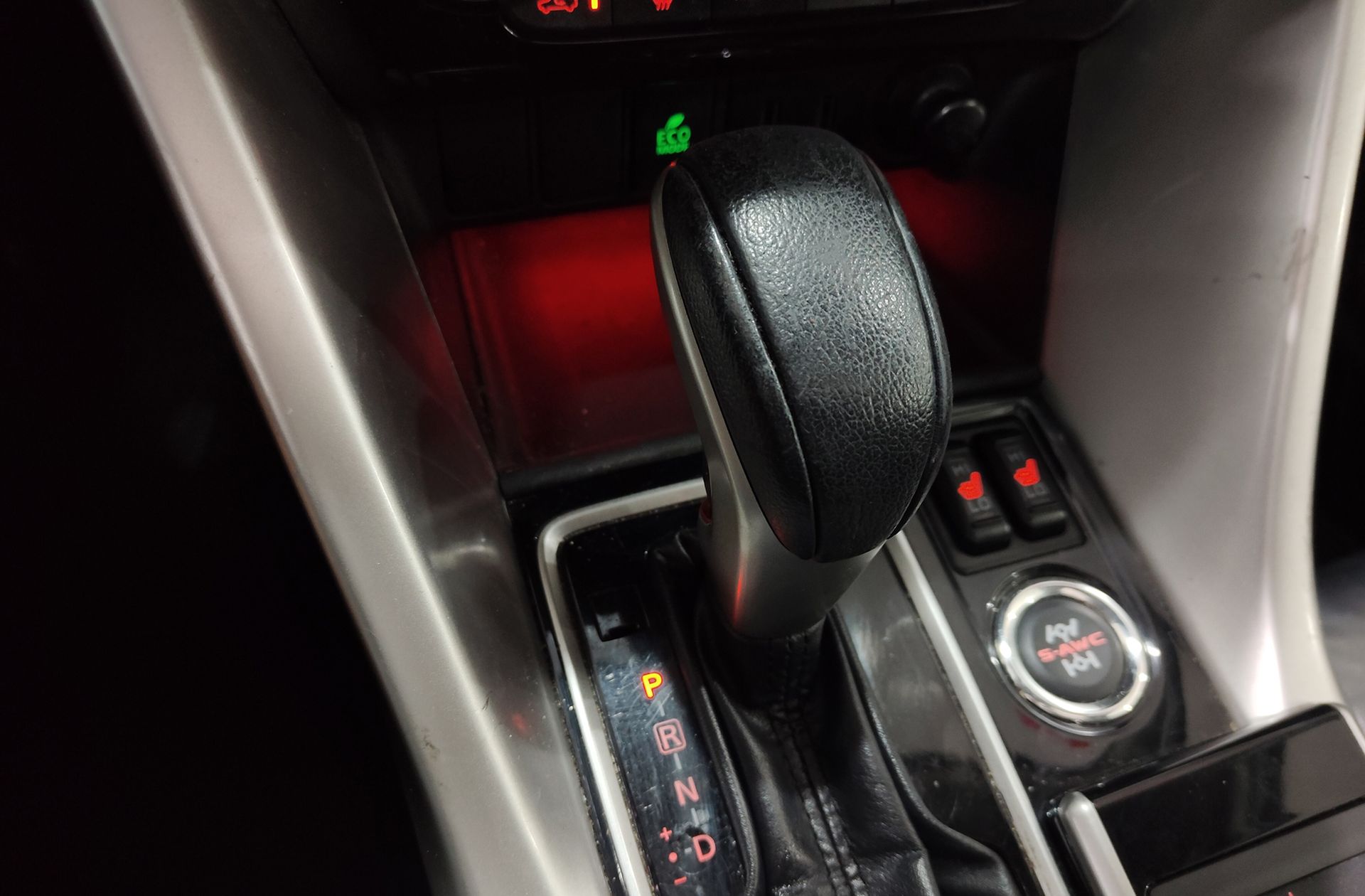 Mitsubishi Eclipse Cross 150T Kaiteki 4WD CVT - foto 5