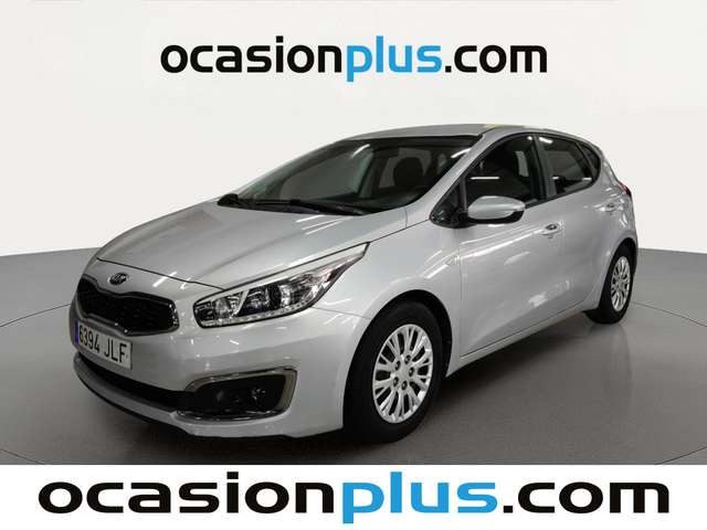 KIA Ceed 1.0 T-GDi Eco-Dynamics Concept (100 CV) de segunda mano