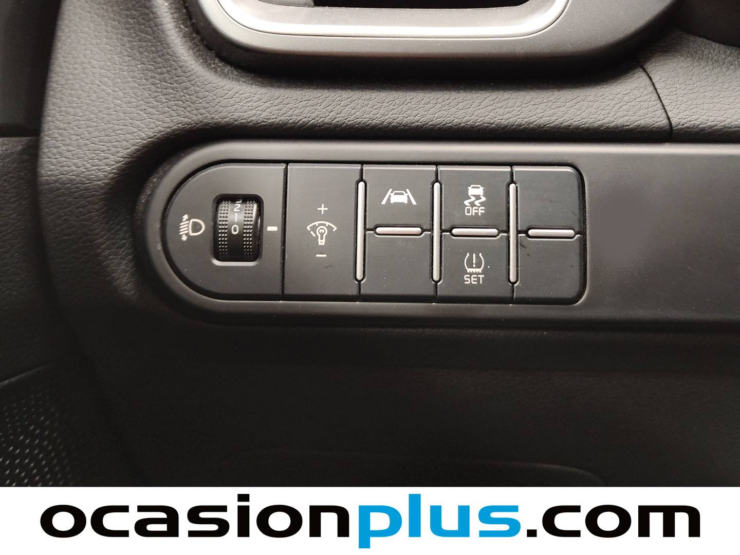 Accesorios del KIA Ceed KIA Ceed 1.0 T-GDI Drive (100 CV)