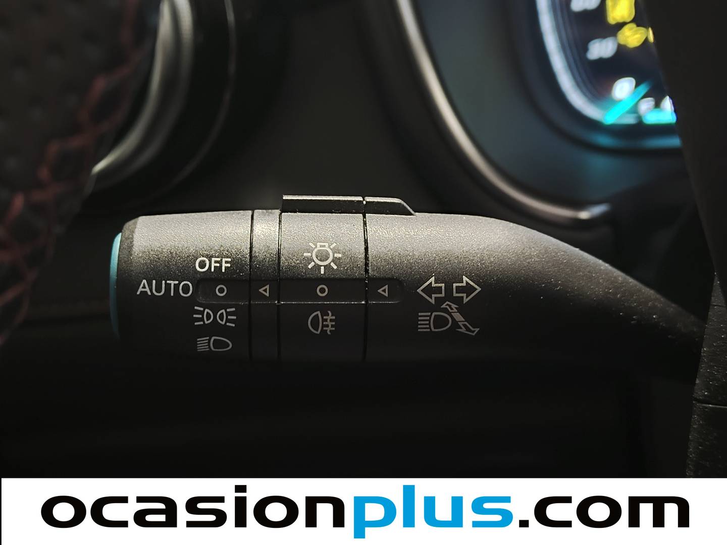 Foto MG eHS MG eHS 1.5 T-GDI PHEV Luxury (258 CV)