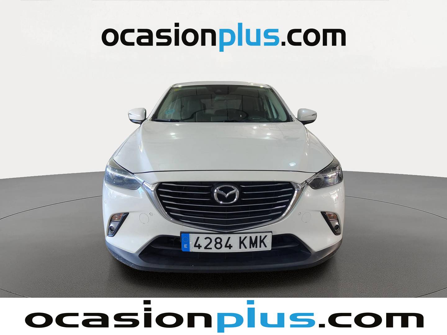 Foto Mazda CX-3 Mazda CX-3 1.5 DE SKYACTIV Luxury 2WD  (105 CV)