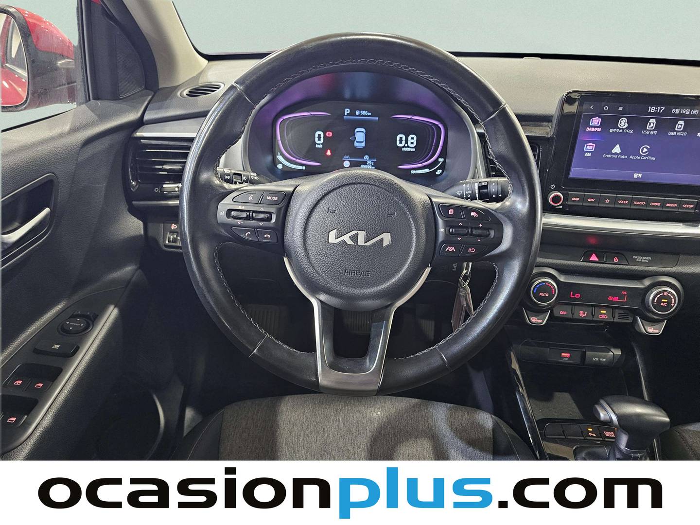 KIA Stonic KIA Stonic 1.0 T-GDi Drive (100 CV) 2024