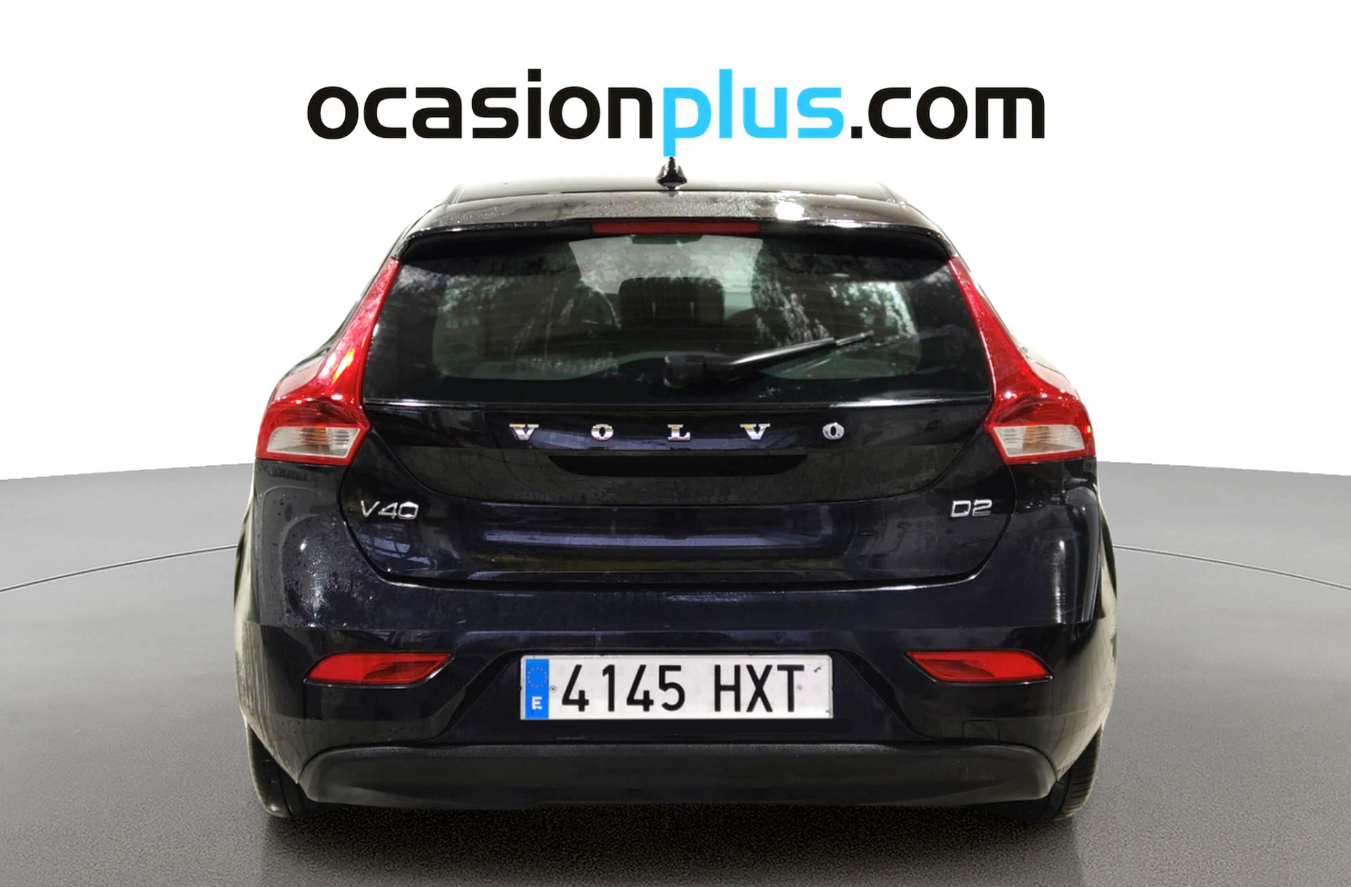 Volvo V40 D2 Kinetic - foto 11