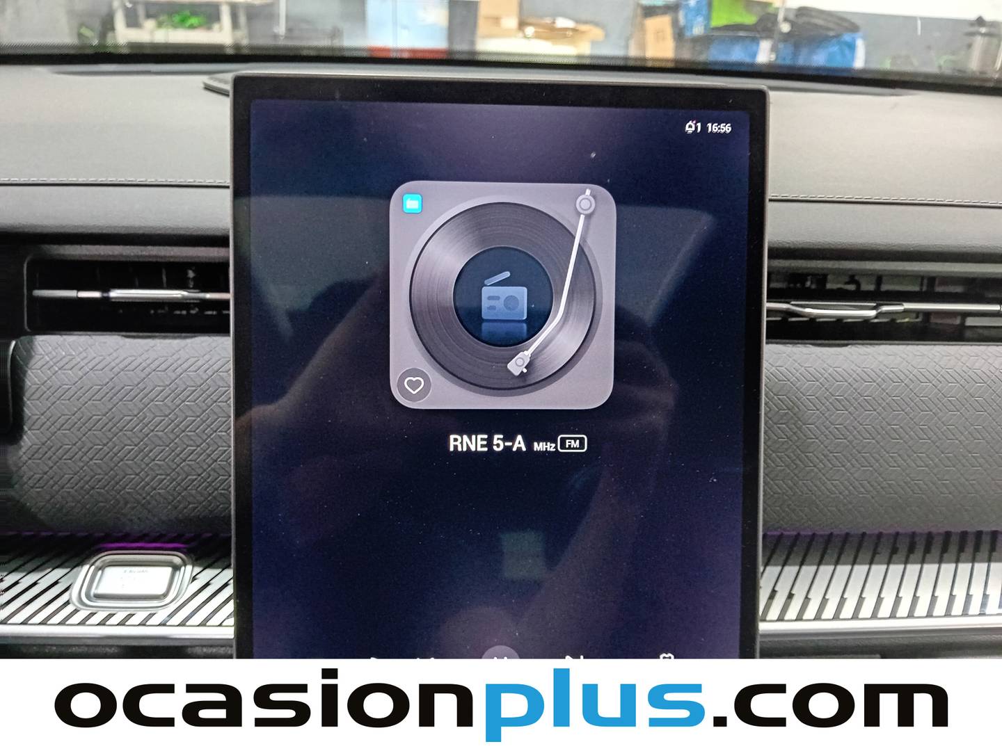 JAECOO 7 JAECOO 7 1.6 TGDI Select FWD (145 CV) km 0