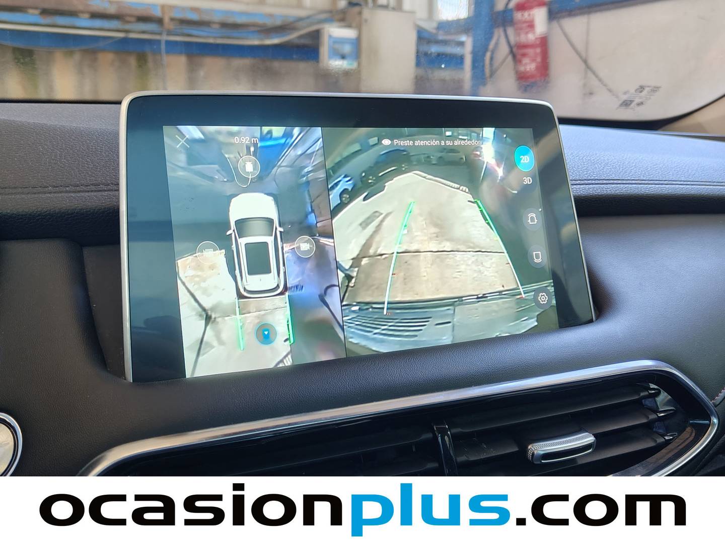 MG HS MG HS 1.5 Turbo GDI Luxury (162 CV) barato