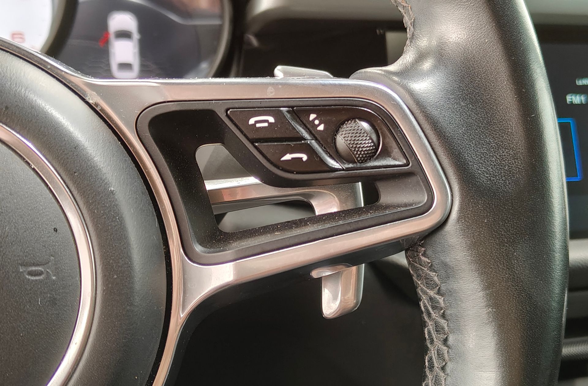 Porsche Macan S Diesel - foto 41