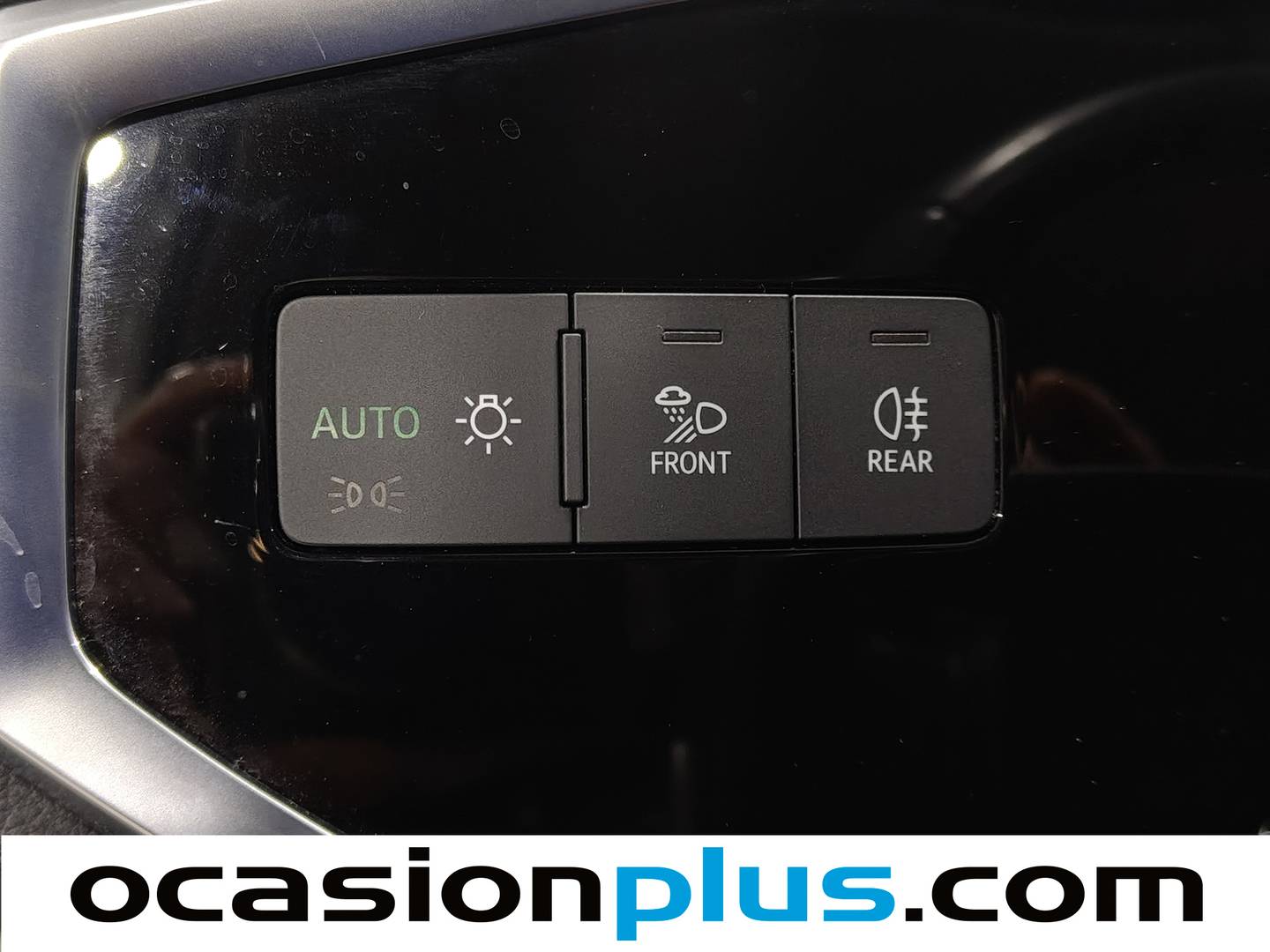 Audi Q3 Sportback Audi Q3 Sportback TFSIe Sportback 45 TFSI e (245 CV) S tronic barato