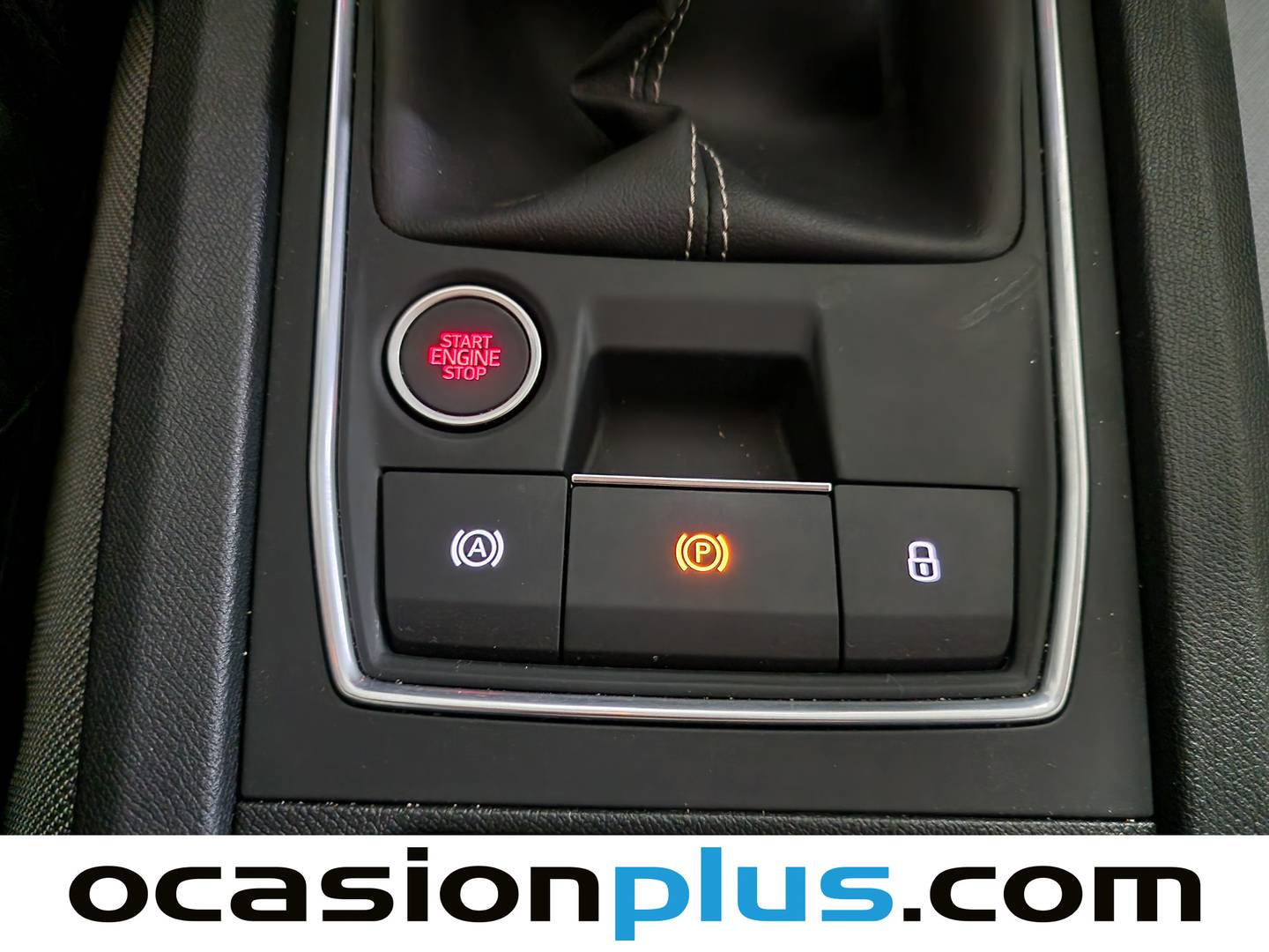 Foto Seat León SEAT León ST 1.5 eTSI Style 25 Aniversario (116 CV)