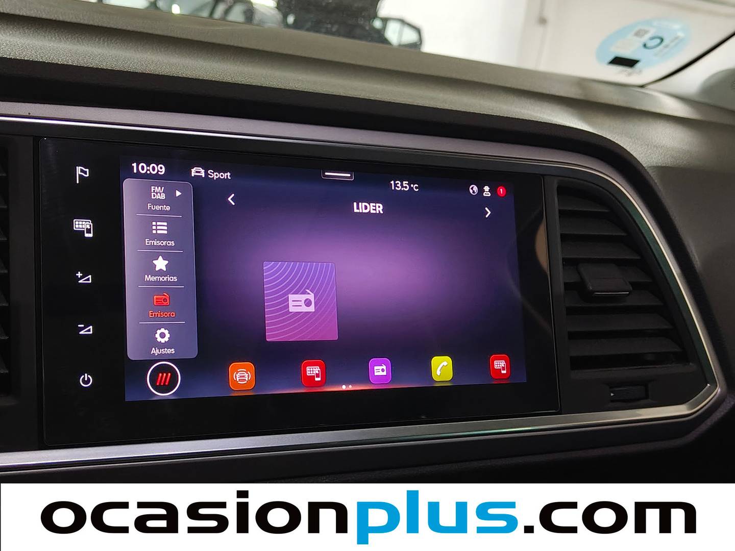 Seat Ateca SEAT Ateca 1.5 TSI S&S FR Go (150 CV) gasolina