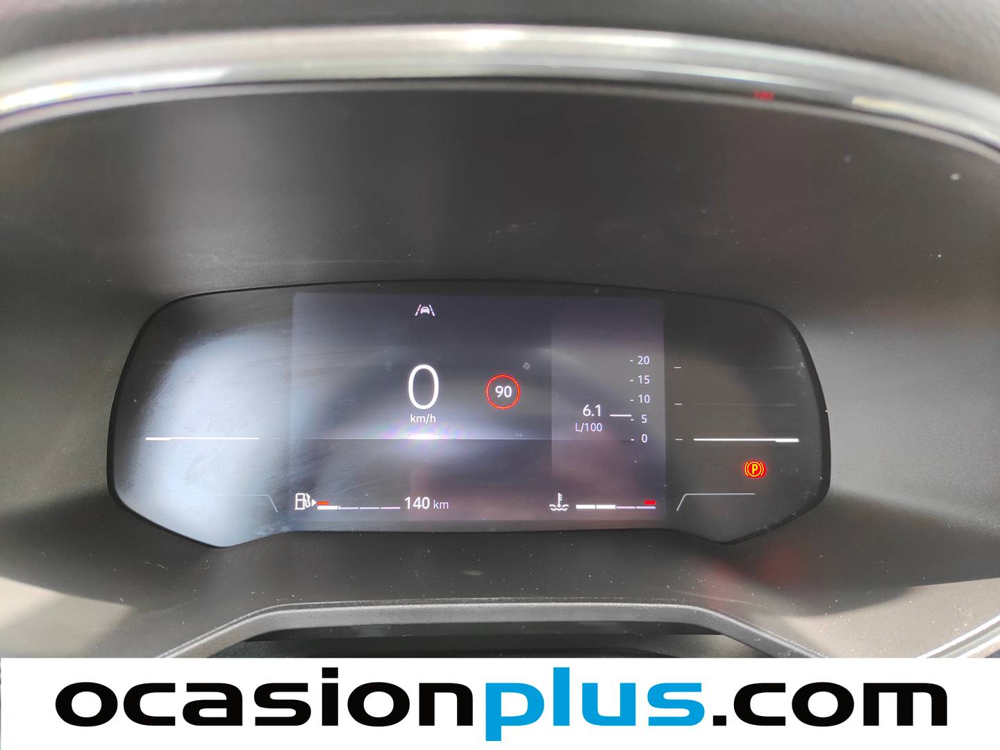 Renault Clio Renault Clio Evolution TCe (90 CV) de segunda mano