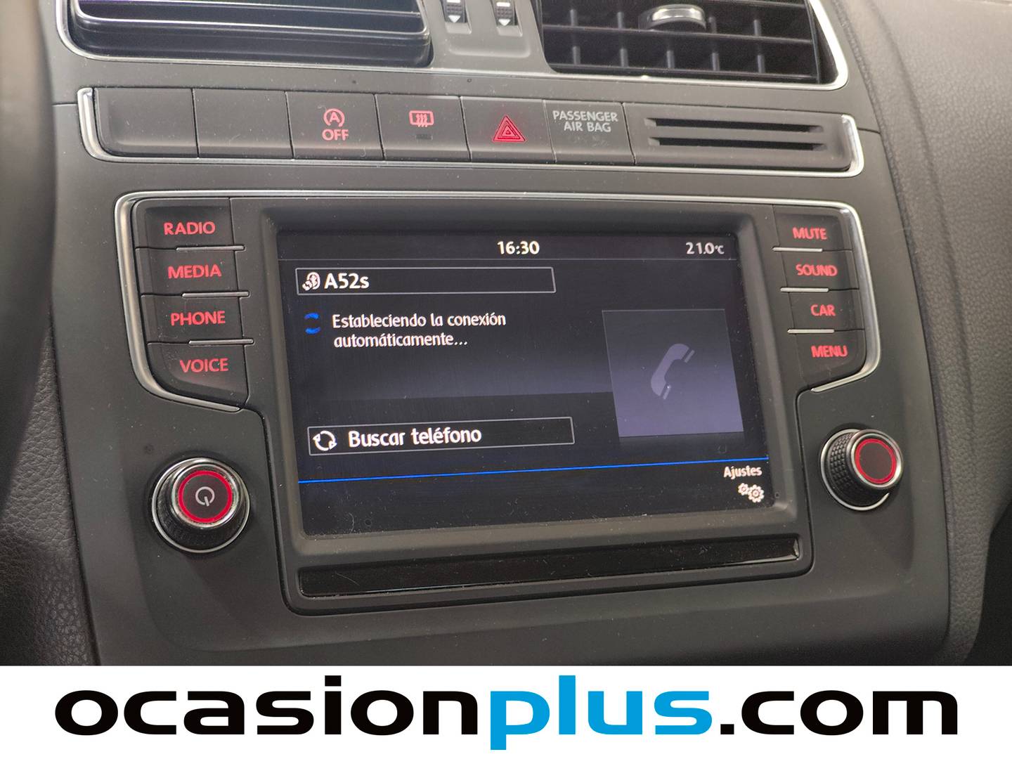 Volkswagen Polo Volkswagen Polo Plus 1.2 TSI BMT (90 CV) 90cv