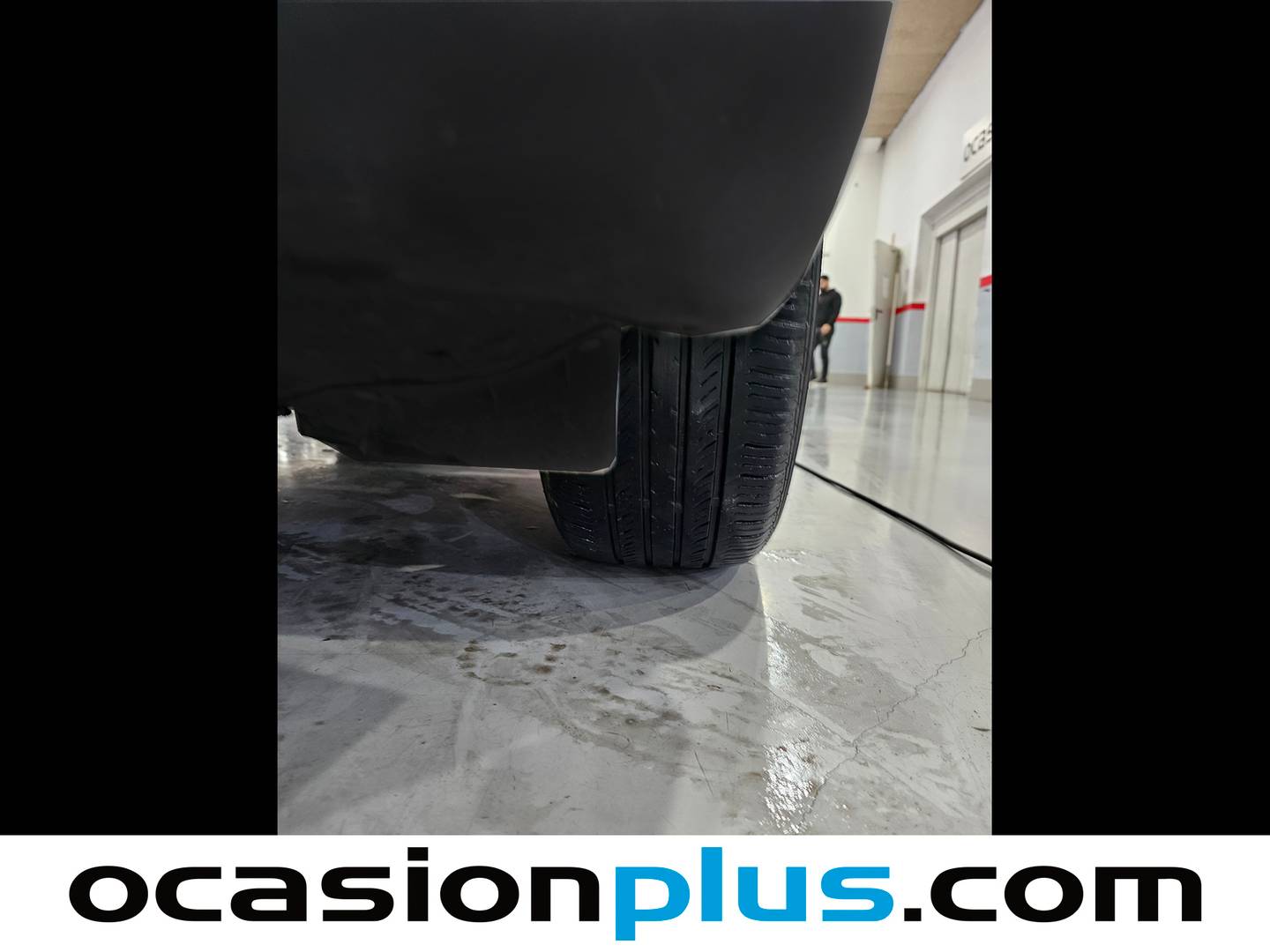 Foto MG ZS MG ZS 1.5 Comfort (106 CV)