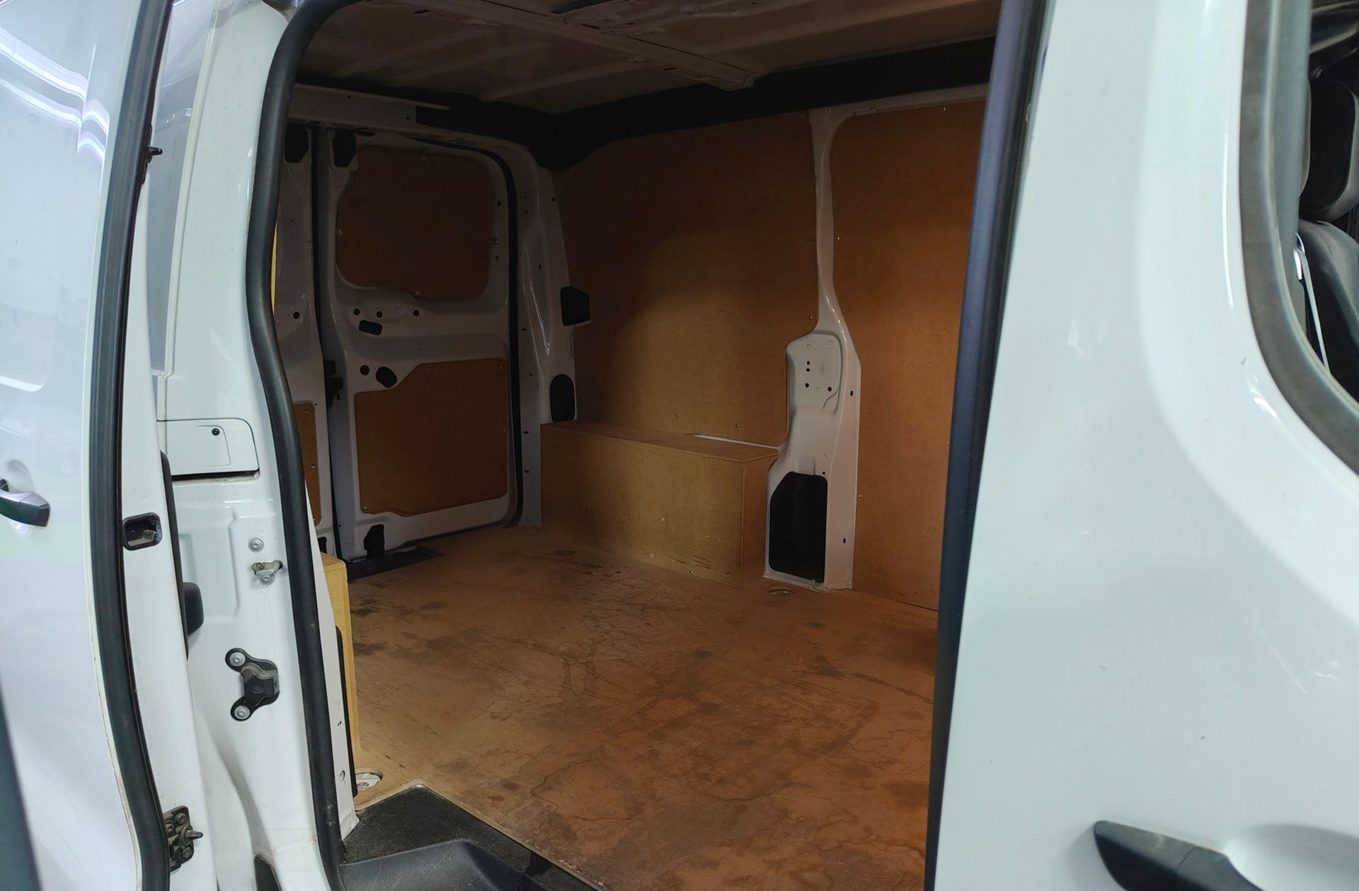 Fiat Scudo Furgon 1.5 BlueHDi L2 - foto 14