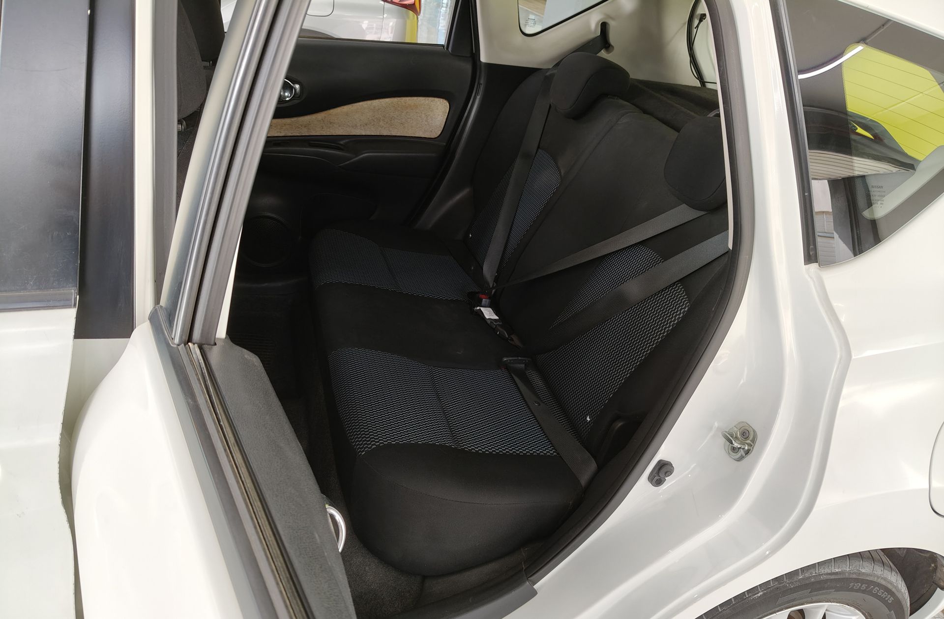 Nissan Note 1.2G Acenta - foto 9