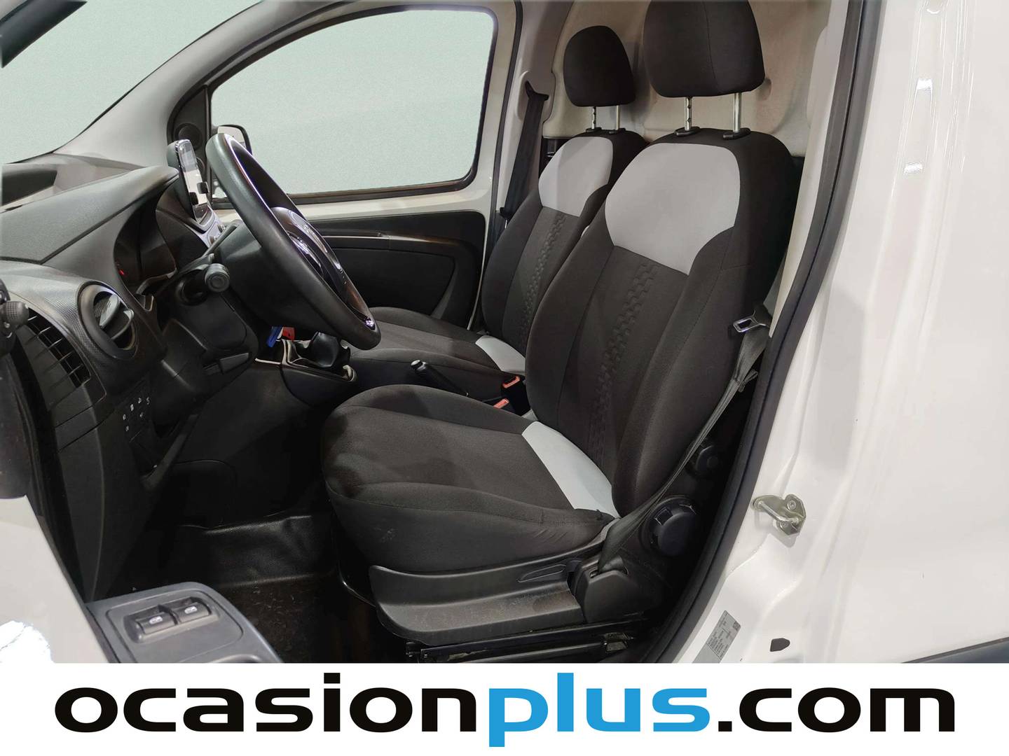 Foto Fiat Fiorino Fiat Fiorino Cargo 1.3 Multijet SX N1 (95 CV)