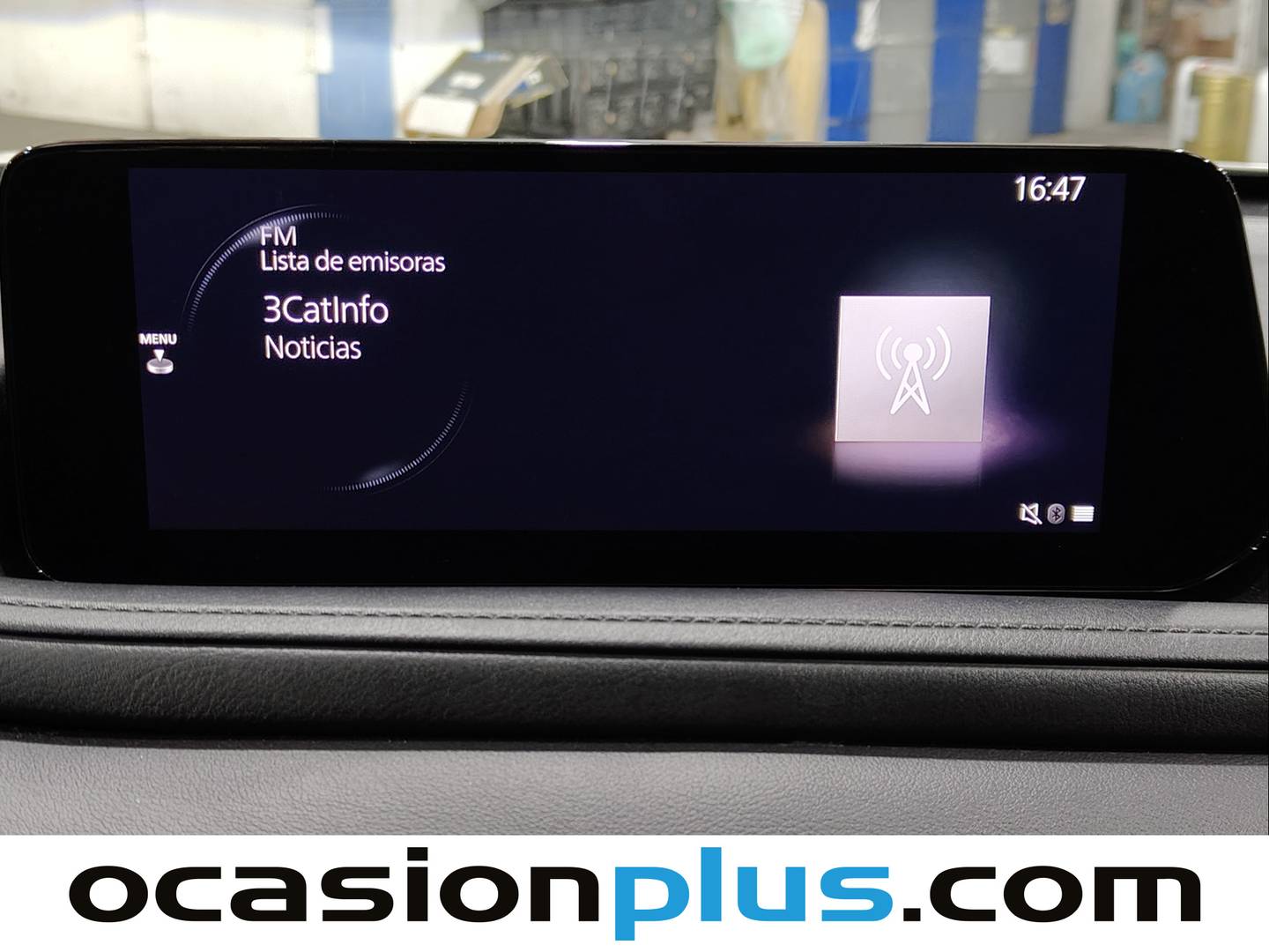 Mazda CX-30 Mazda CX-30 2.0 e-Skyactive G MHEV Prime-line 6AT (122 CV) de segunda mano