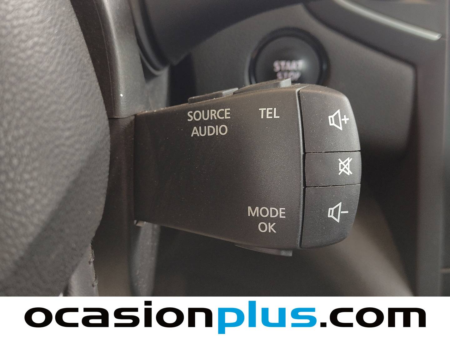 Renault Mégane Renault Megane Sport Tourer Limited Energy TCe (130 CV) de ocasión