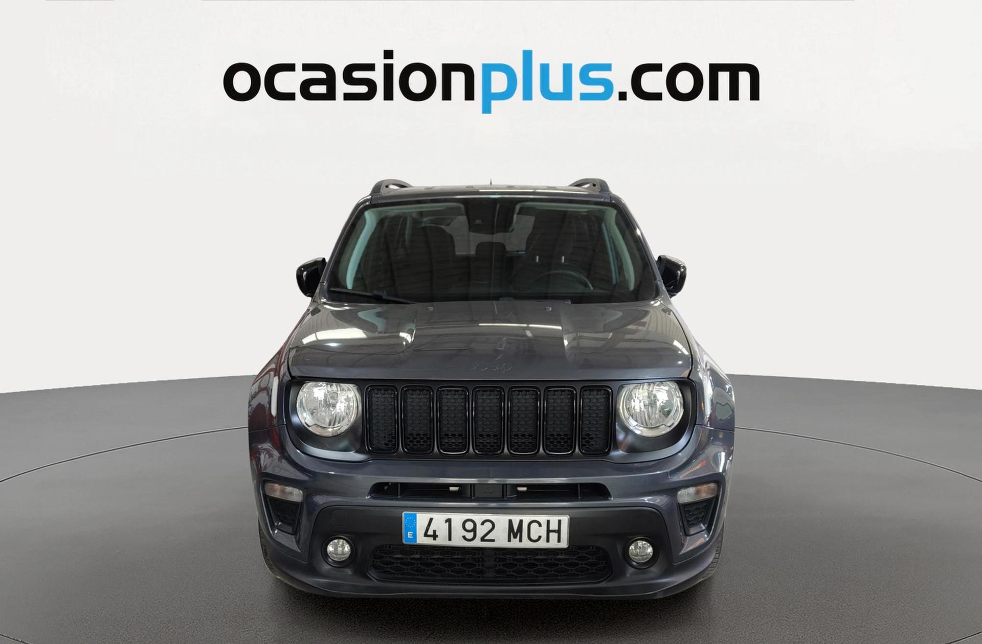 Jeep Renegade 1.0G Night Eagle II 4x2 - foto 11