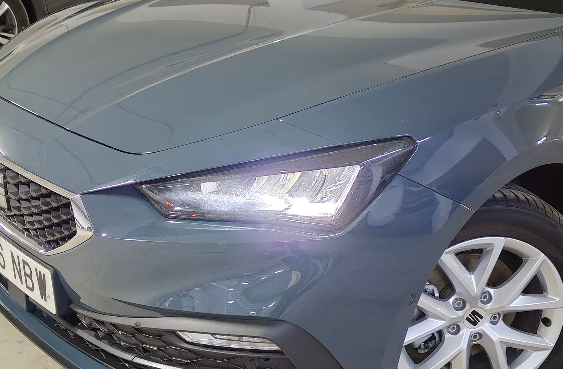 SEAT León 1.5 eTSI Style XL DSG - foto 15