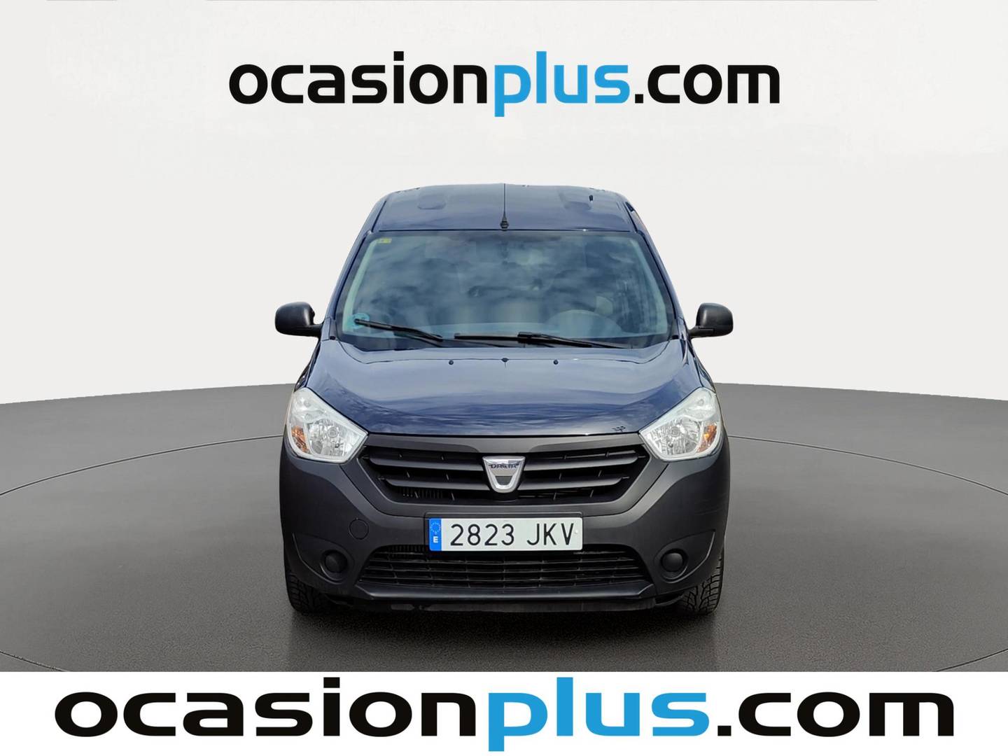 Dacia Dokker Dacia Dokker Ambiance dCi (90 CV) barato
