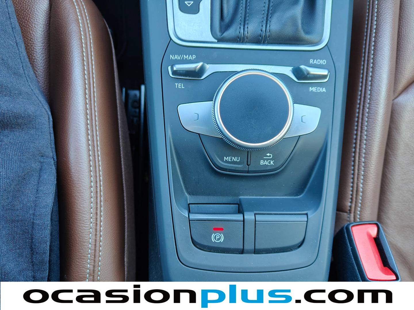 Paquetes del Audi Q2 Audi Q2 design 30 TDI (116 CV) S tronic Pack S-Line